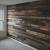 Shiplap Walls