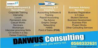 Check spelling or type a new query. Danwus Consulting Accra Ghana Contact Phone Address