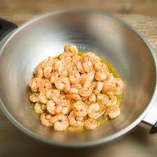 17.09.2018 · this post may contain affiliate links. A Wok Could Be The Answer To Perfectly Prepared Shrimp
