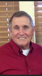 Obituary for David Carl "D.C." Marcum