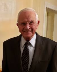 Daniel W. Knopp Obituary February 17, 2025