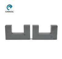 Crgo Iron Core Silicon Steel Core Split C Core U Shape for Current  Transformer and Audio Amplifier