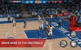 Download nba live mobile basketball mod apk android 5.0.10 with direct link,. Nba Live Mobile V1 0 8 Apk Download For Android