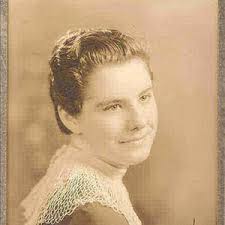 Olga Geneva Atkinson Obituary (1920