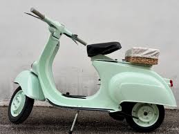 Image result for Grigio Chiaro 1964 Piaggio