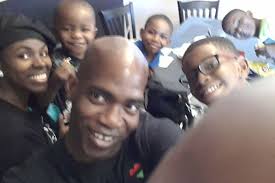 Fundraiser by Tremikus Muhammad : Family Emergency