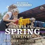 Santa Fe Spring Festival