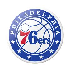 Nba basketball free preview, analysis, prediction, odds and pick against the spread. Philadelphia 76ers Logo Popgrip Popsockets Official