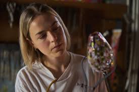 kate mitchell home perfume collab