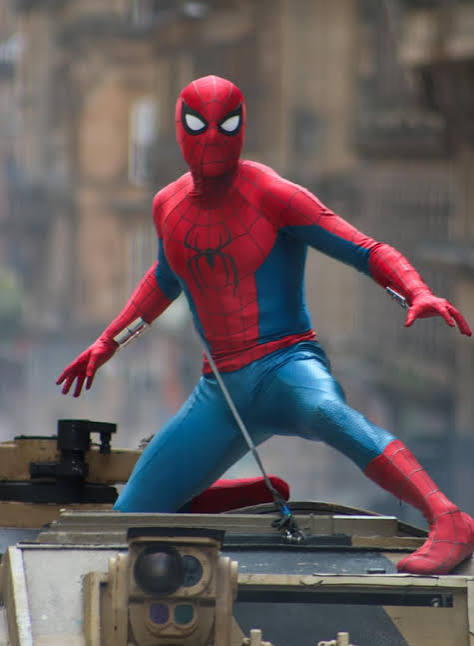 Qué pasa con SPIDER-MAN: BRAND NEW DAY?! : r/Spiderman