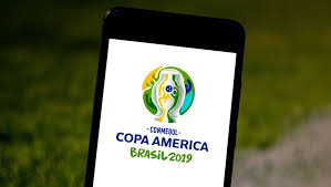 Cuenta oficial del torneo continental más antiguo del mundo. Copa America 2019 Live Das Turnier Im Liveticker Tv Und Stream