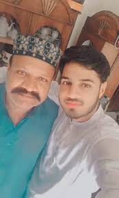 Malik Rizwan Munir Islamabad