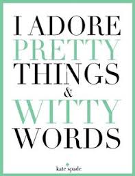 We are inspired to be the she that she envisioned for us and we mourn her loss and offer our condolences to her friends and family. 41 Kate Spade Quotes Ideas Kate Spade Quotes Quotes Words