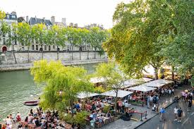Sun, september 12, 2021 6:00 pm. 36 Hours In Paris On The Seine çº½çº¦æ—¶æŠ¥ä¸­æ–‡ç½'