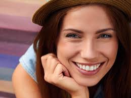 Your teeth have pores just like your skin. How To Get Rid Of Stains On Your Teeth Femina In