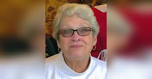 Obituary information for MARY ELLEN CHAMBERS