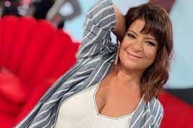 Lloré porque no lo había terminado de pagar. Andrea Taboada Fue Victima De Ladrones Notife