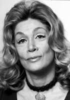 Sylvia Miles