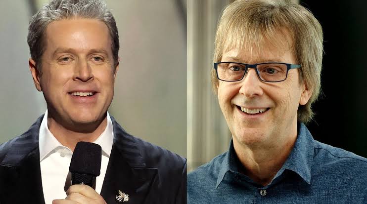 Game Awards Host Geoff Keighley And PlayStation Architect Mark Cerny Will  Start Giving $2 Million To Young Game Designers Each Year - Kotaku