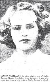 Stella Darlene Nolan: Conclusion