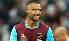 Winston reid born 3rd july 1988, currently him 32. West Ham News Winston Reid Says Hammers Poor Form Not Due To Stadium Football Sport Express Co Uk