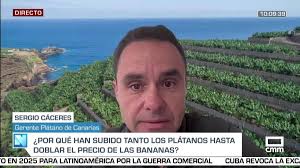 Entrevista a Sergio Cáceres