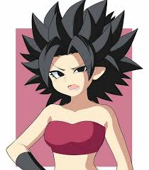 Maybe you would like to learn more about one of these? Who Is The Hottest Girl In The Dragon Ball Sagas I Think It S Caulifla By Far Quora