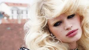 ELLA HOPE for DESIGN SCENE Fall '19 ISSUE