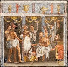 Greek plays were performed in outdoor theaters. Theatre Of Ancient Rome Wikipedia