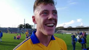 Barry Fitzpatrick man of the match.