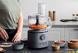 With a large variety of colors & styles, you will be sure to find a kitchenaid to fit your kitchen decor. Food Processor 10 Dinge Die Deinen Alltag Erleichtern