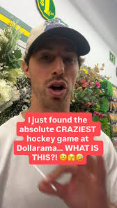 Cameron Schmidt's release is UNREAL 😳 #CHLUSAProspectsChallenge