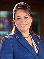 Vice President of Guatemala