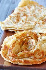 How To Make Roti Canai El Mundo Eats