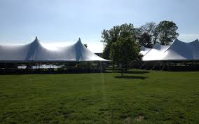 Trust creates the freedom to move. Oshkosh Tent Rentals Wedding Tents Fox Cities Party Rental