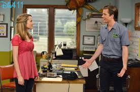When teddy gets accepted into a college in new york city, she goes to new york, alongside p.j. Good Luck Charlie Episode Charlie 4 Toby 1 Airs On Disney Channel July 14 2013