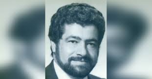 Obituary information for Jesus I. Lizarazo