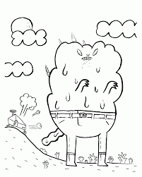 You can print them in high resolution and play with toddlers by coloring simple designs or with older children with more difficult patterns. 90s Cartoons Coloring Pages Coloring Home