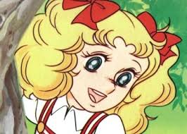 Candy Personnage Candy Dessin Anime Dessin Anime Dessin