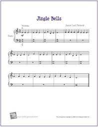 This free piano assortment for beginners, featuring a number of the most acclaimed classical items ever produced, is a great sequence of sheet music. Jingle Bells Free Beginner Piano Sheet Music Pdf Piano Sheet Music Piano Sheet Piano Sheet Music Pdf