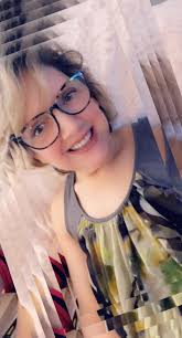 Wearing gray to honor my good friend Brandon Robinson, aka B-Rob. He worked  as a meteorologist at WYMT and served the people there exceptionally well.  We became friends many years ago and