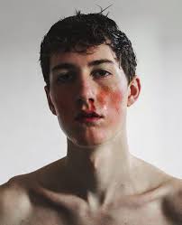 masculinity in question