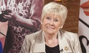 Coronation Street star Liz Dawn talks about her shock of having a heart  attack