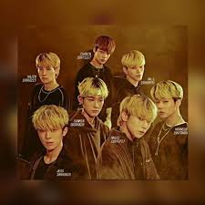 H.b.y is a boy group that debuted in 2017 with the song, vroom vroom. the group is made up of bin, marco, taro, kyuhyuk, and jisan. Get To Know Platinum K Pop Boy Groups Amino