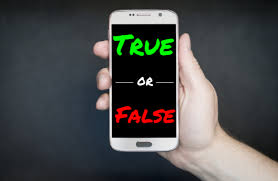 Feb 05, 2021 · 33 true or false questions and answers for your home pub quiz we may earn commission from links on this page. True Or False Quiz Questions And Answers A Stroll Down Memory Lane