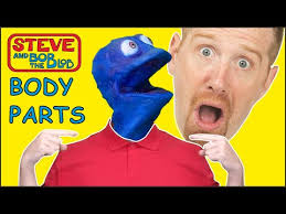 STORIES with Steve and Bob