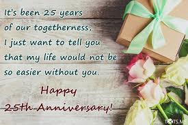 Sorry message for best friend in hindi: 25th Anniversary Wishes For Wife Messages Quotes Images Pictures Photos Txts Ms