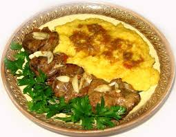 Pin En Romanian Typical Food