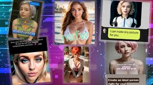 Alerta con las fotos que subes: los deepfakes hechos con IA que denuncia  Laura Escanes inundan las redes sociales - El Periódico de España