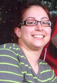 Amy Thompson Obituary